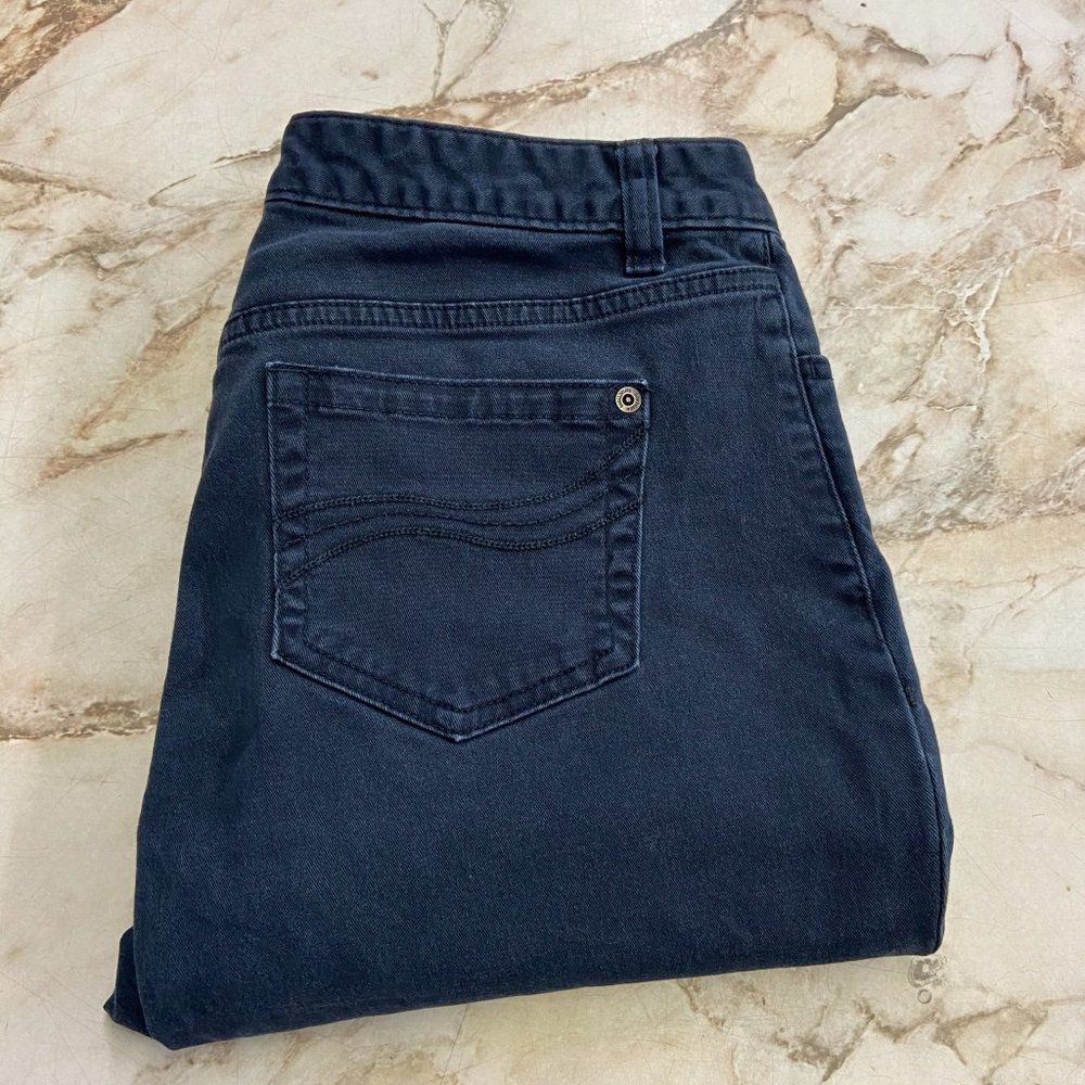 Northern Reflections Weekend Chinos - Size 8P - Picture 6 of 6